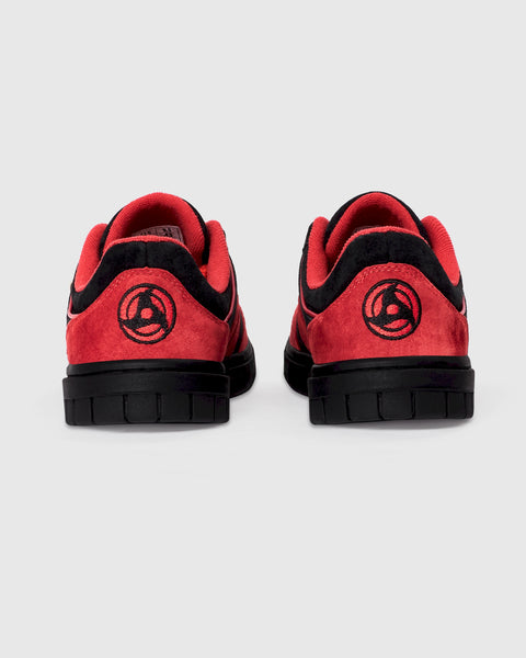 Crimson Shadow Edition