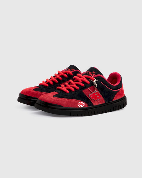 Crimson Shadow Edition