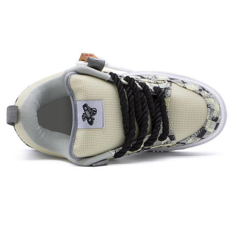 KAZE LOW HEBI SNEAKER
