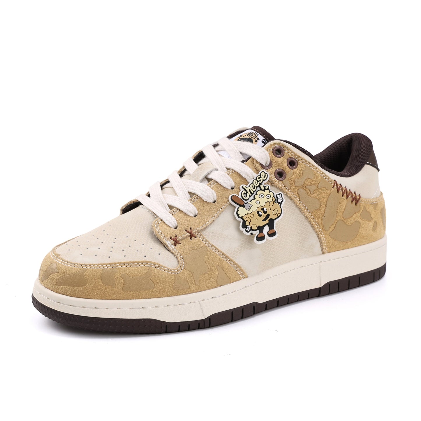 MRA LOWS CHEESE EDITION SNEAKER