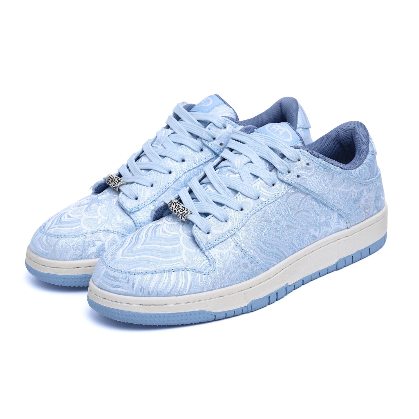 MRA LOWS SILK WAVE EDITION SNEAKER