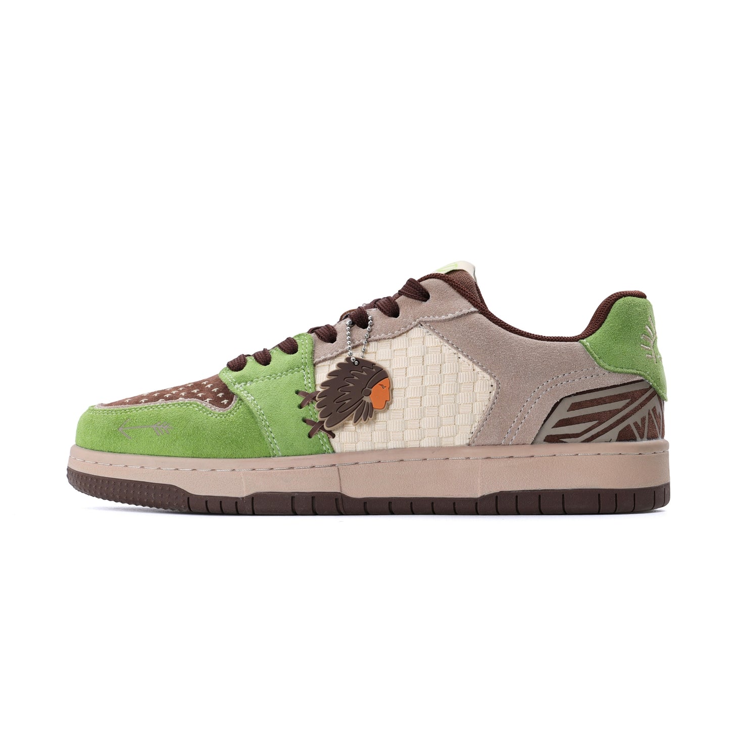 MRA LOWS SPIRIT TRAIL EDITION SNEAKER