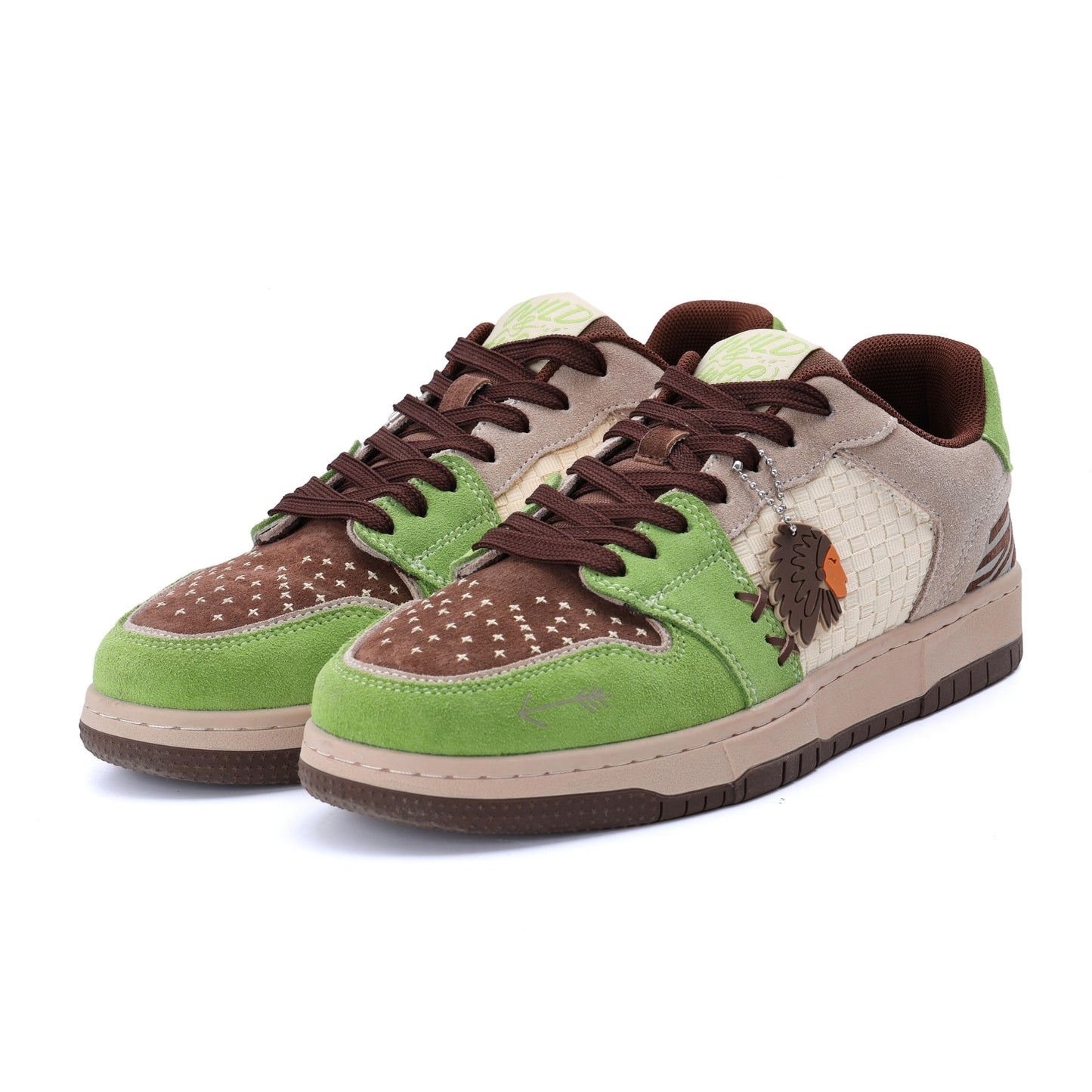 MRA LOWS SPIRIT TRAIL EDITION SNEAKER