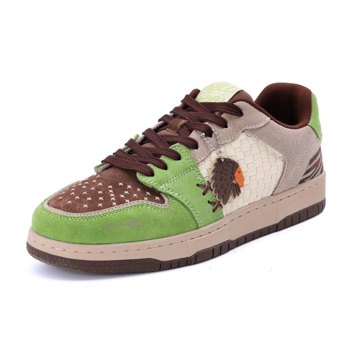 MRA LOWS SPIRIT TRAIL EDITION SNEAKER