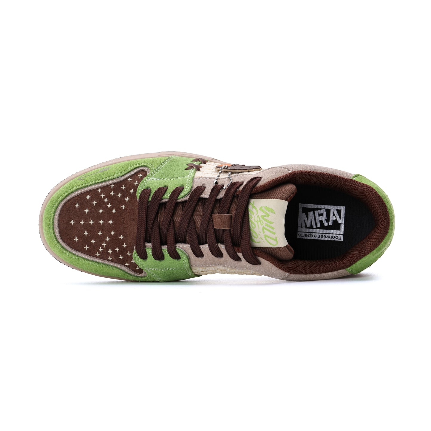 MRA LOWS SPIRIT TRAIL EDITION SNEAKER
