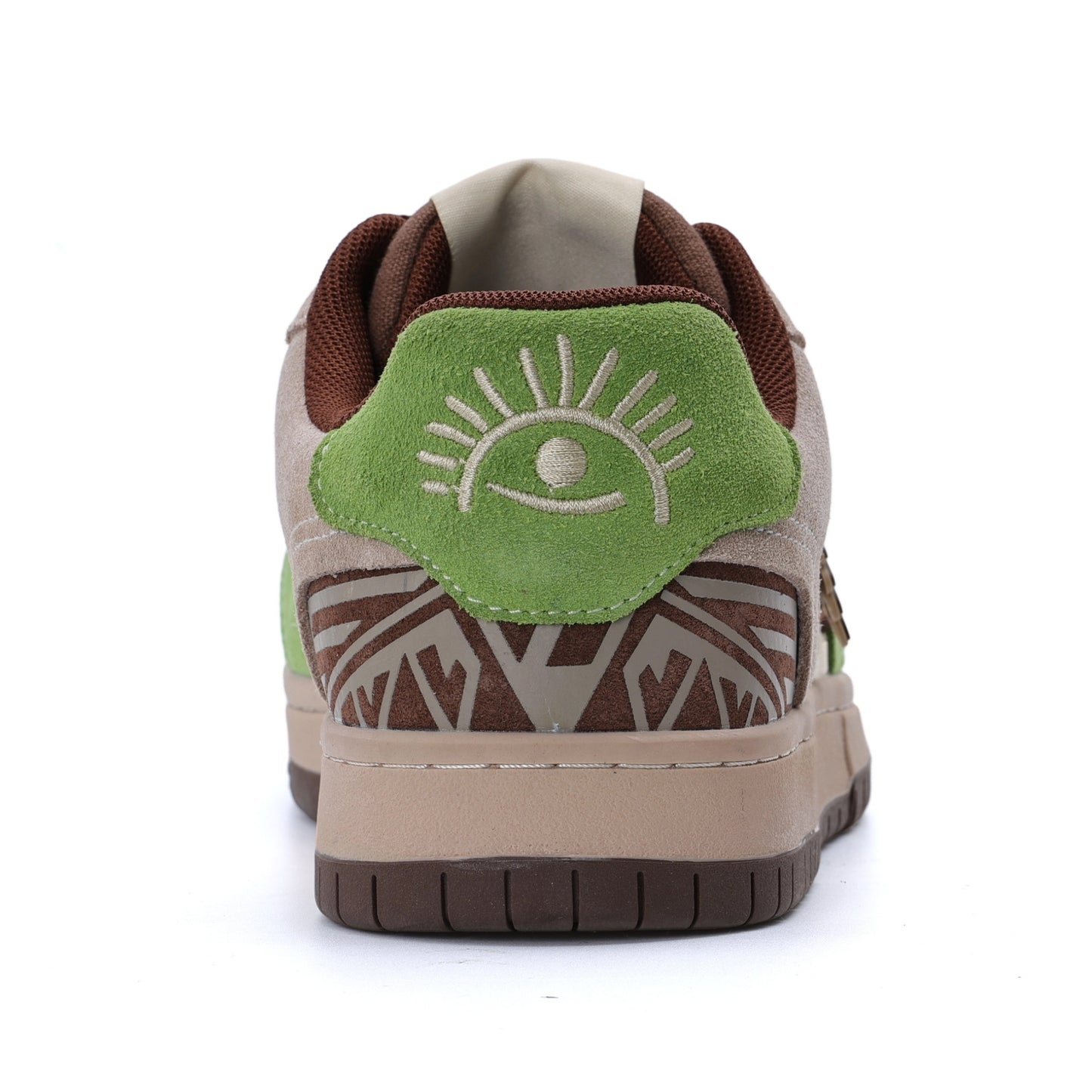 MRA LOWS SPIRIT TRAIL EDITION SNEAKER