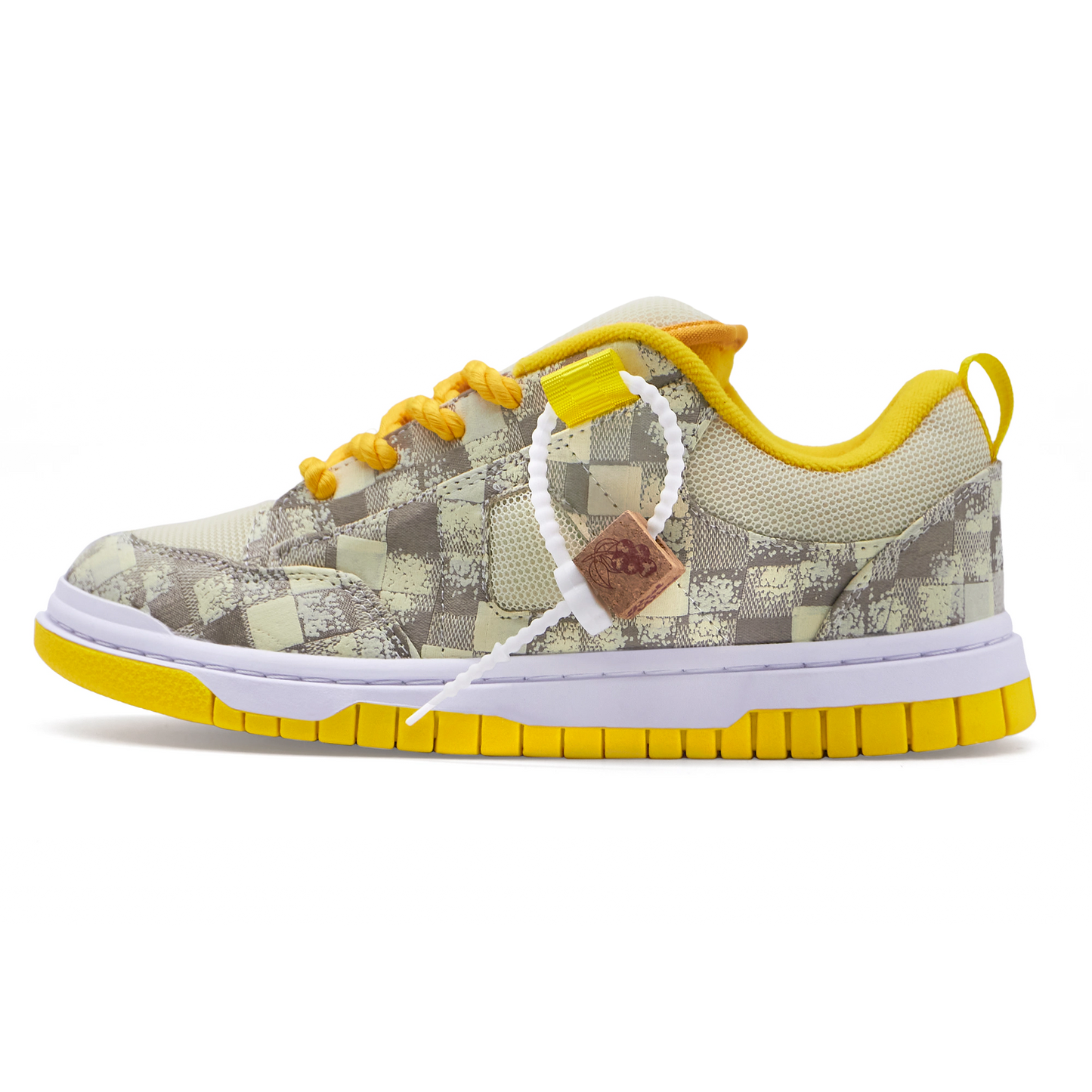 KAZE LOW RAI SNEAKER