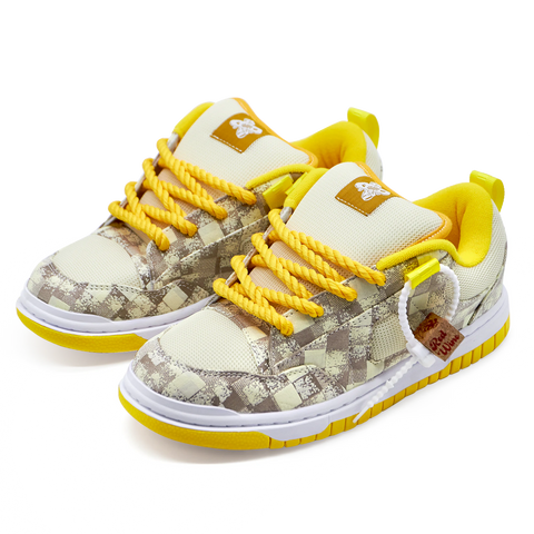 KAZE LOW RAI SNEAKER