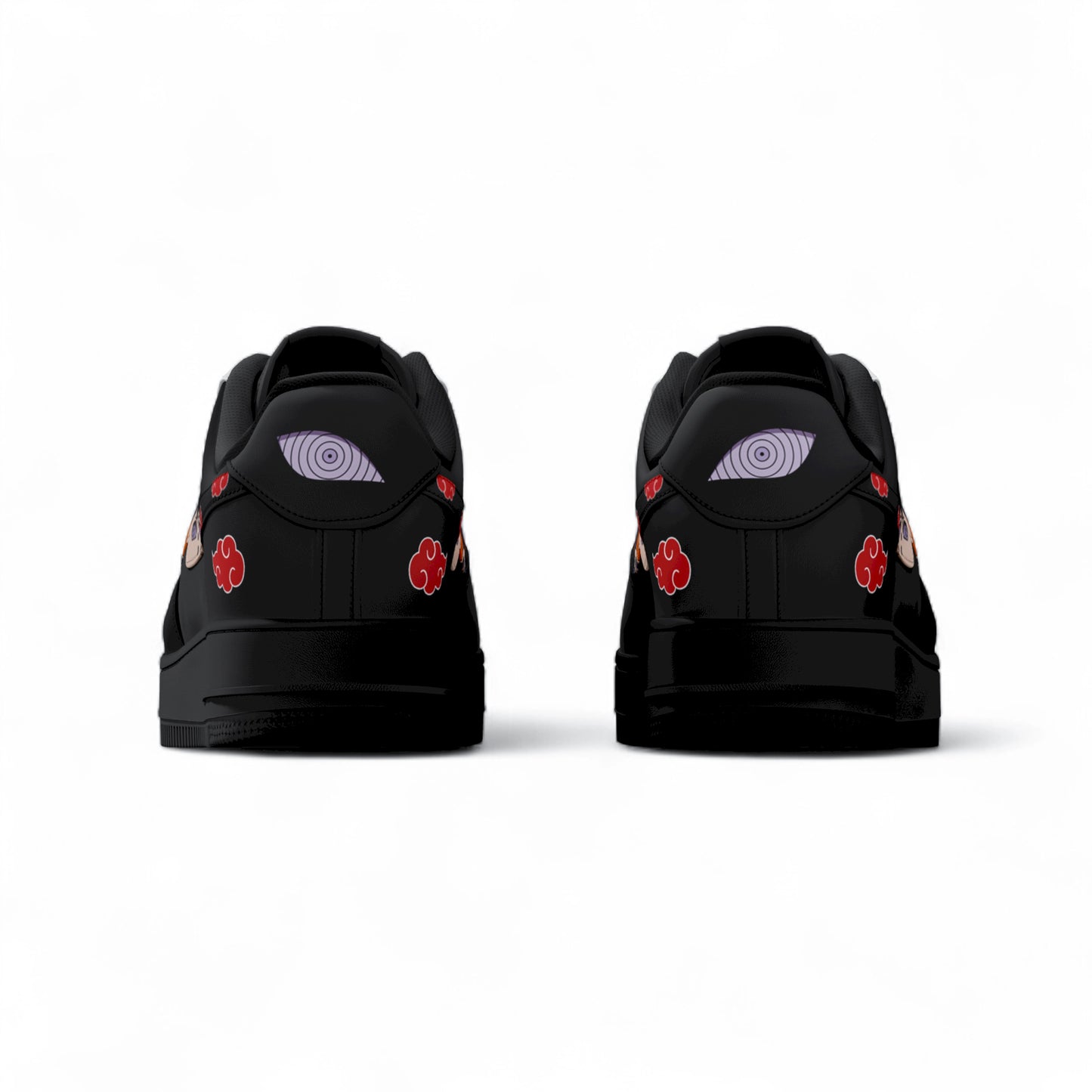 Custom Pain Sneaker Print No.1