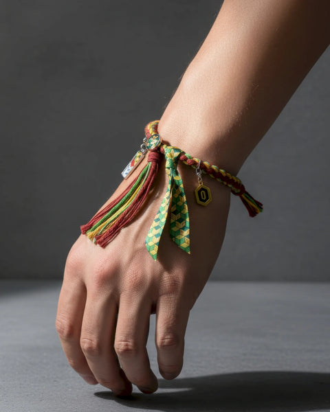 Water Hashira Bracelet