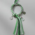 Wind Hashira Bracelet