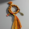 Flame Hashira Bracelet