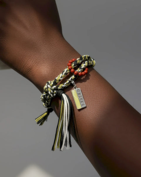 Stone Hashira Bracelet