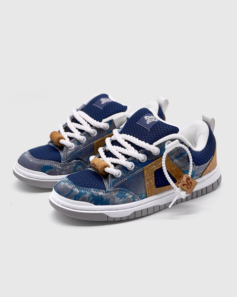 KAZE LOW SUI SNEAKER
