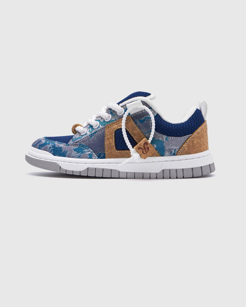 KAZE LOW SUI SNEAKER