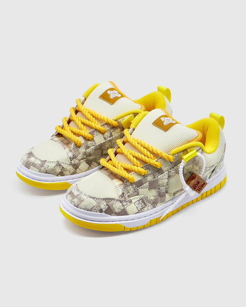 KAZE LOW RAI SNEAKER