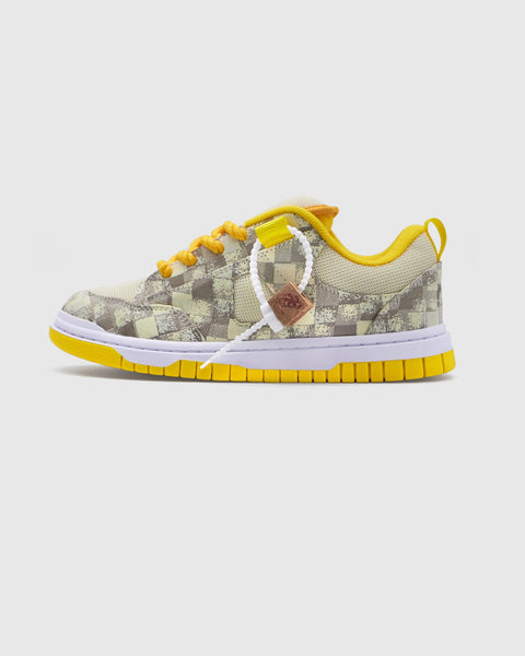 KAZE LOW RAI SNEAKER