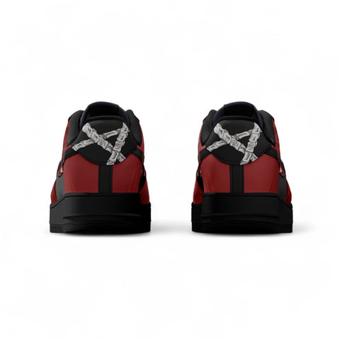 Benutzerdefinierter Muzan Sneaker Print Nr. 2