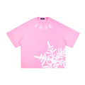 LOST TEE - PINK