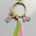 Love Hashira Bracelet