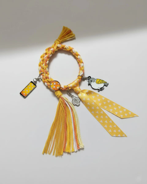 Thunder Cry Bracelet