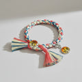 Upper Moon Three Bracelet