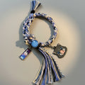 Beast Breathing Bracelet
