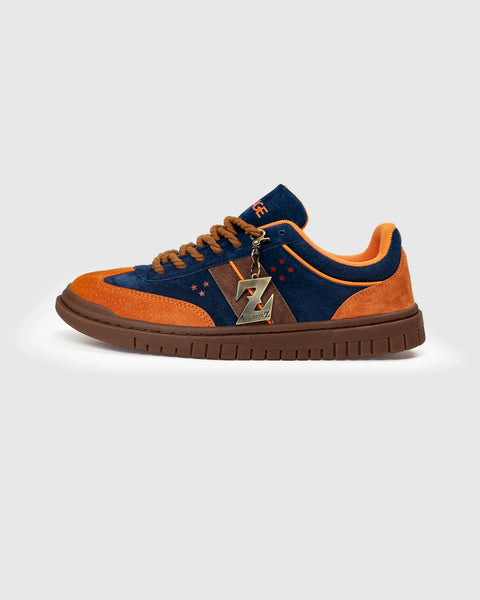 “Goku” Crossover Edition