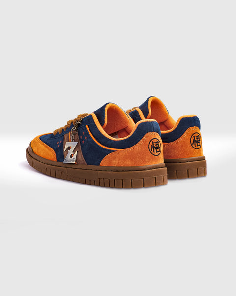 “Goku” Crossover Edition