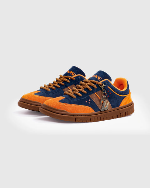 “Goku” Crossover Edition