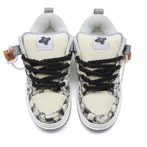 KAZE LOW HEBI SNEAKER
