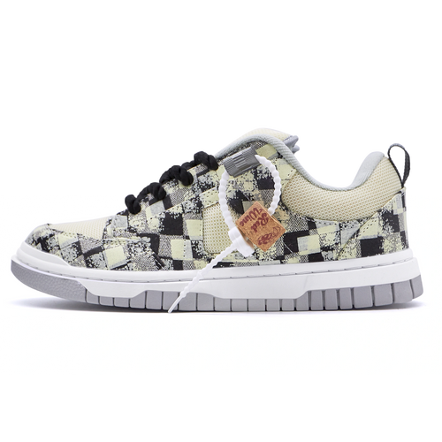 KAZE LOW HEBI SNEAKER
