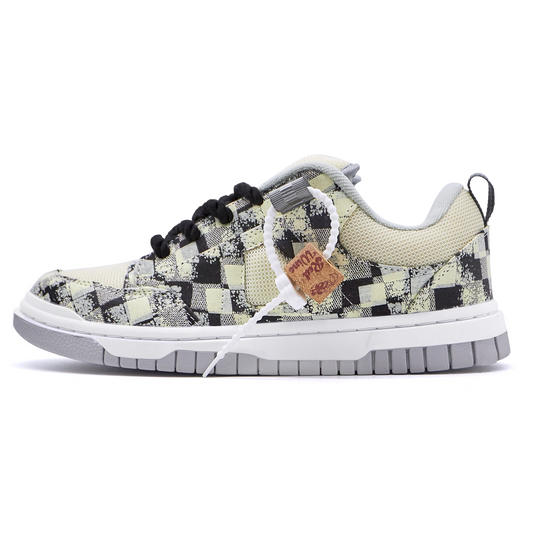 KAZE LOW HEBI SNEAKER