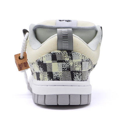 KAZE LOW HEBI SNEAKER