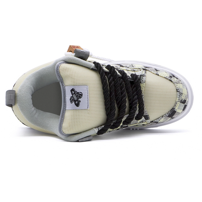 KAZE LOW HEBI SNEAKER