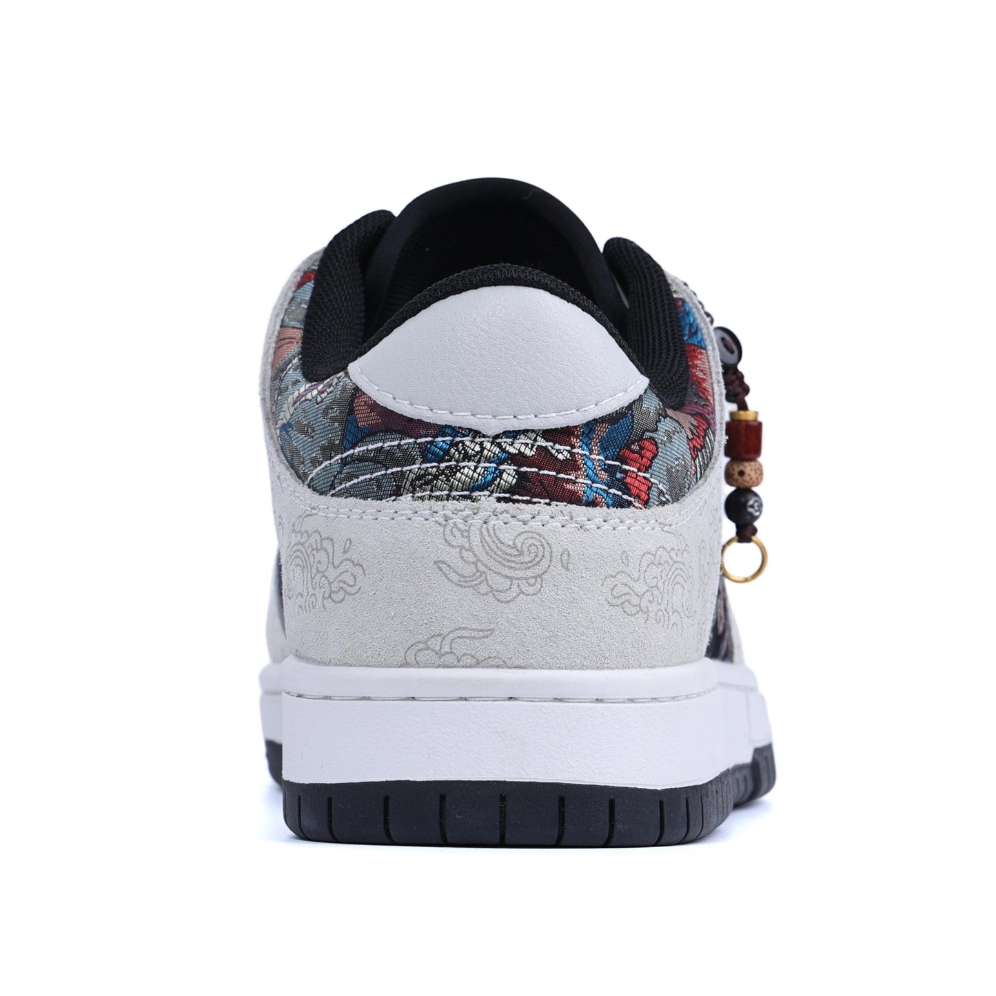 MRA LOWS SILK DUST EDITION SNEAKER