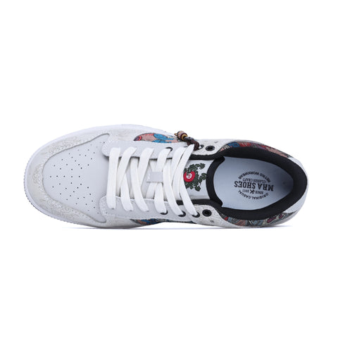 MRA LOWS SILK DUST EDITION SNEAKER