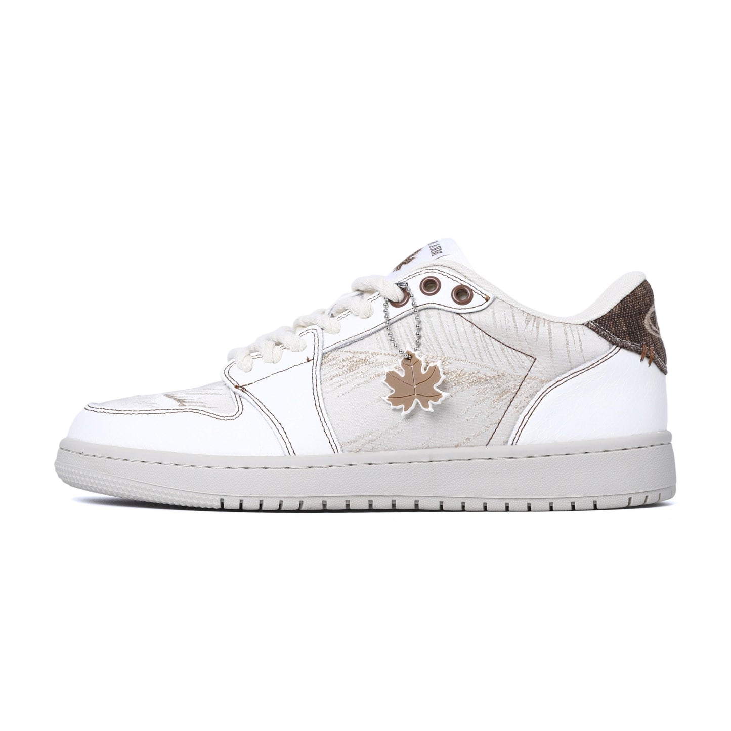 MRA LOWS MAPLE EDITION SNEAKER