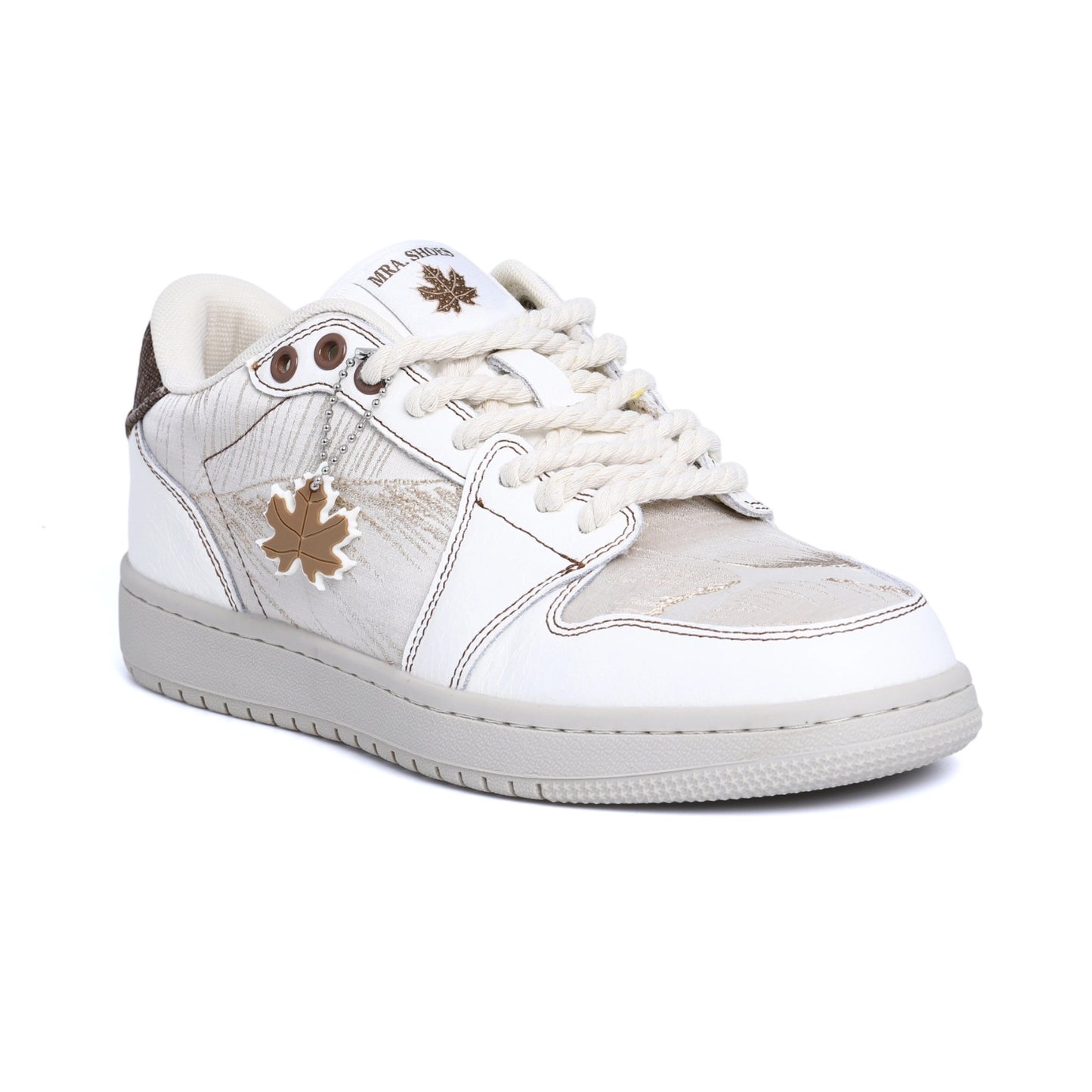 MRA LOWS MAPLE EDITION SNEAKER