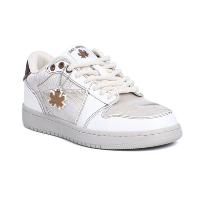 MRA LOWS MAPLE EDITION SNEAKER