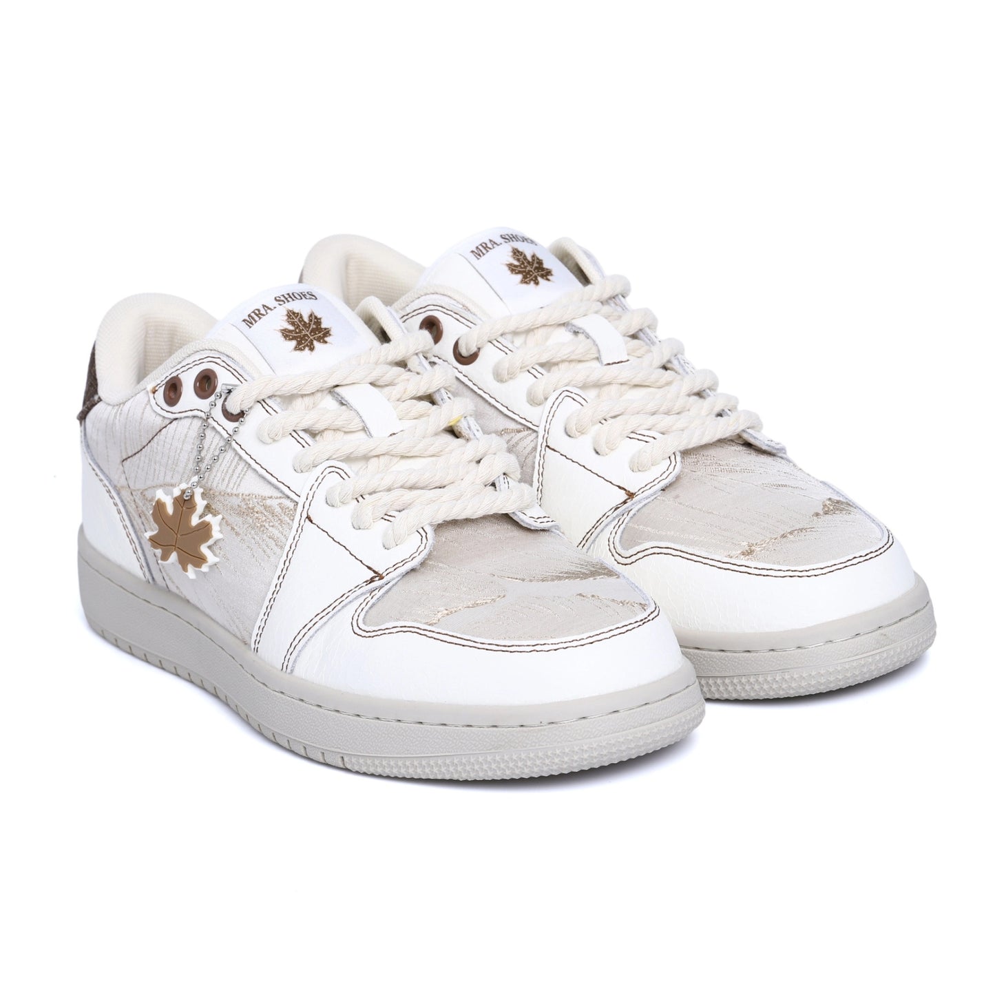 MRA LOWS MAPLE EDITION SNEAKER