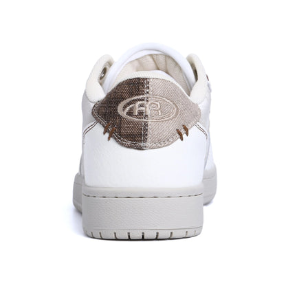 MRA LOWS MAPLE EDITION SNEAKER