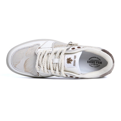 MRA LOWS MAPLE EDITION SNEAKER