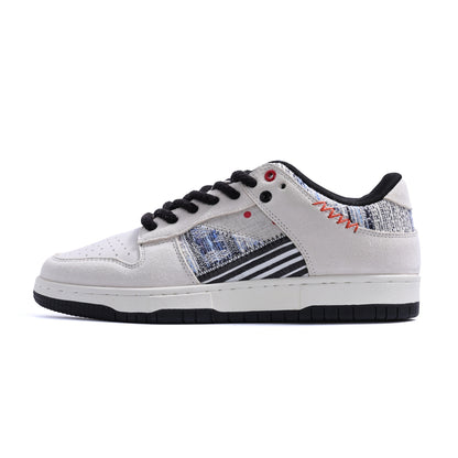 MRA LOWS FLOATING WORLD EDITION SNEAKER