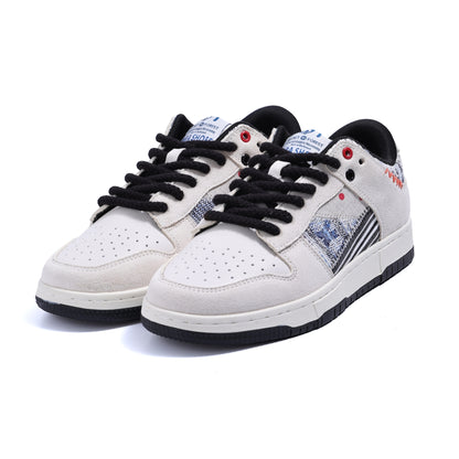 MRA LOWS FLOATING WORLD EDITION SNEAKER