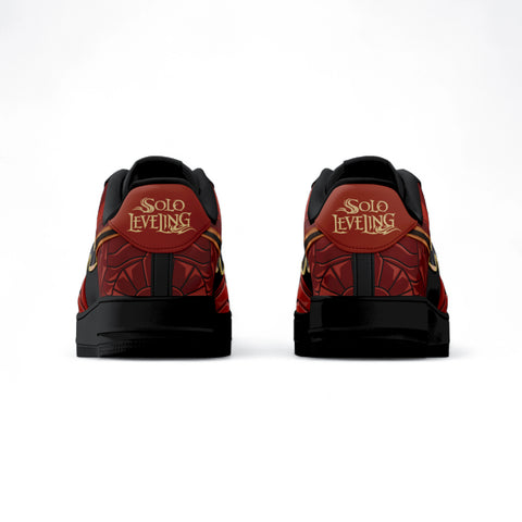 Custom Igris Sneaker Print No.2