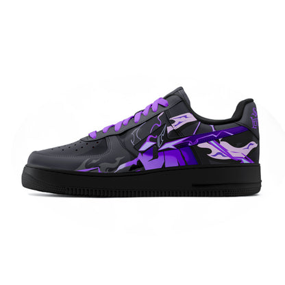 Custom Beru Sneaker Print No.1
