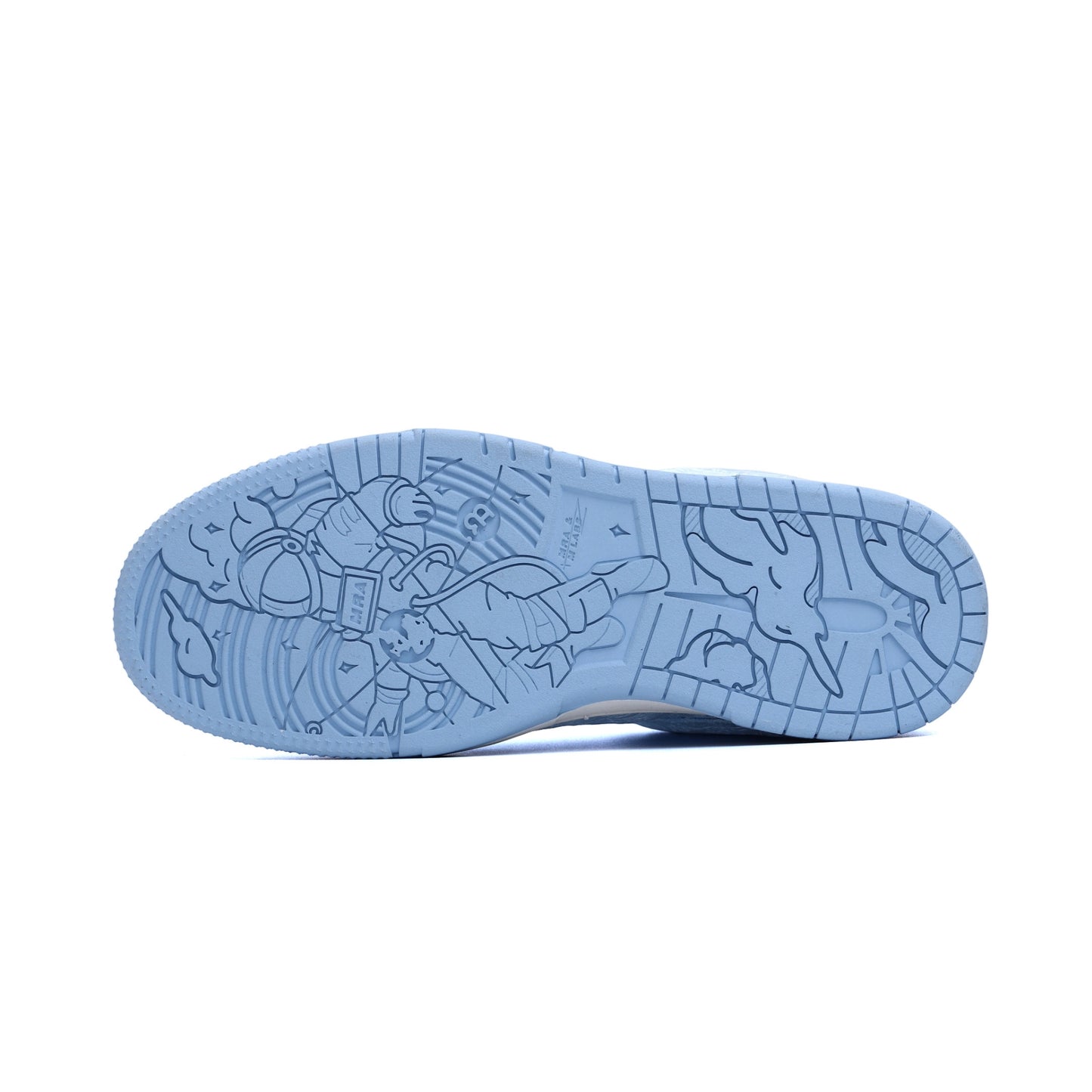 MRA LOWS SILK WAVE EDITION SNEAKER