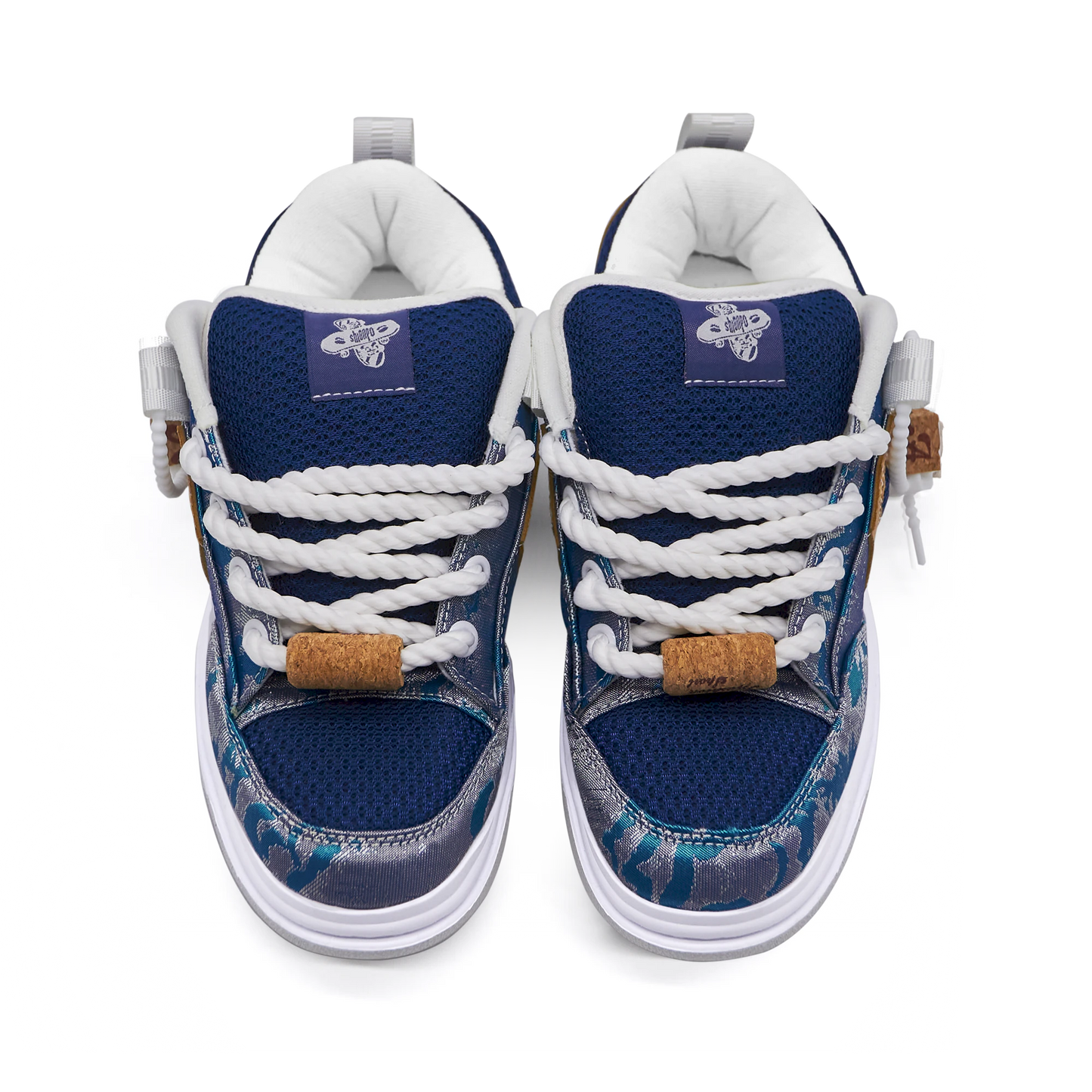 KAZE LOW SUI SNEAKER