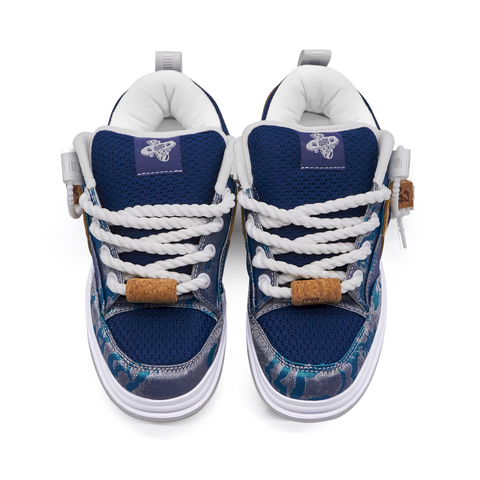 KAZE LOW SUI SNEAKER